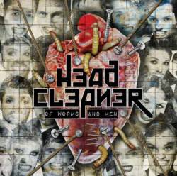 Head Cleaner : Of Worms and Men